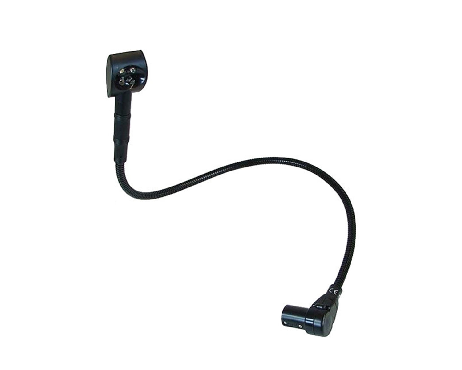 YAMLA1L - Yamaha LA1LA LED Gooseneck for QL or CL or M7CL or LS9 or PM5D Consoles Image 1