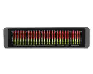 YAMMBCL - Yamaha MBCL Optional Meterbridge for CL1 and CL3 Consoles Image 1