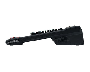 YAMMG20XU - Yamaha MG20XU 20 Ch Mixing Console 16 Mic or 20 Line and SPX with Faders Image 4