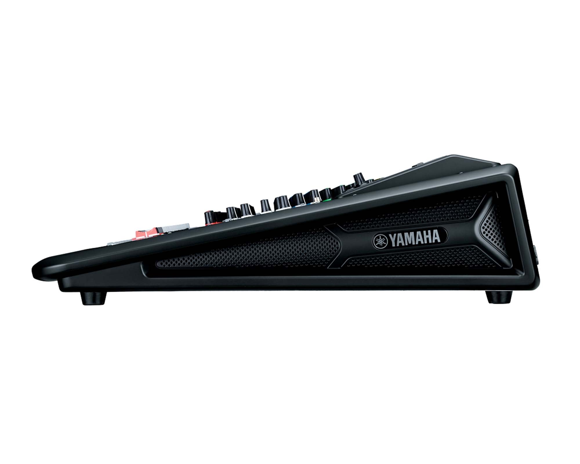 YAMMGP32X - Yamaha MGP32X 32Ch Premium Mixer and REV X and SPX Free Standing Only Image 4