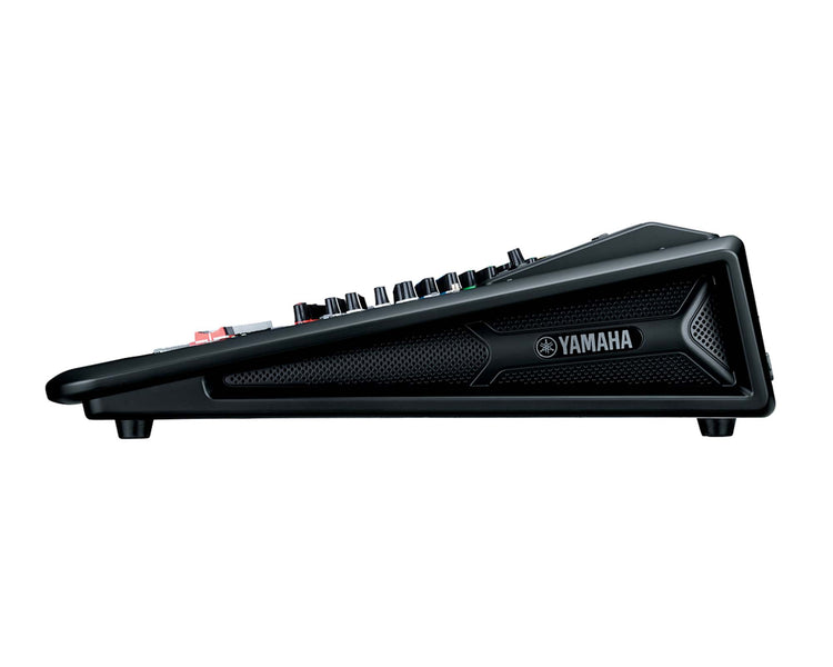 YAMMGP32X - Yamaha MGP32X 32Ch Premium Mixer and REV X and SPX Free Standing Only Image 4