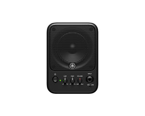 YAMMS1014 - Yamaha MS101 4 4inch Compact Powered Monitor Speaker Image 2