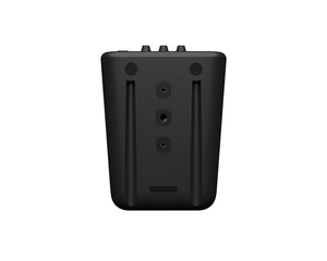 YAMMS1014 - Yamaha MS101 4 4inch Compact Powered Monitor Speaker Image 5