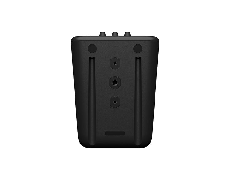 YAMMS1014 - Yamaha MS101 4 4inch Compact Powered Monitor Speaker Image 5