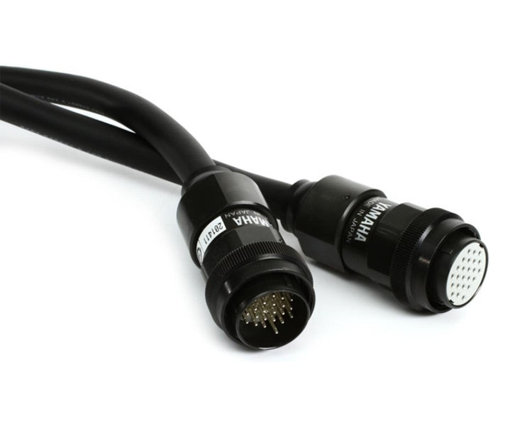 YAMPSL120 - Yamaha PSL120 Optional PSU Link Cable (PW800W to M7CL or PM5D or CL) 1.2m Image 1