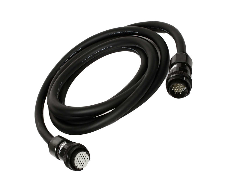 YAMPSL360 - Yamaha PSL360 Optional PSU Link Cable (PW800W to M7CL or PM5D or CL) 3.6m Image 1