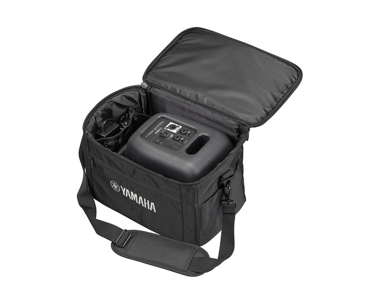 YAMSP100BAG - Yamaha BAG STAGEPAS 100 Carry Bag for STAGEPAS 100 Image 1