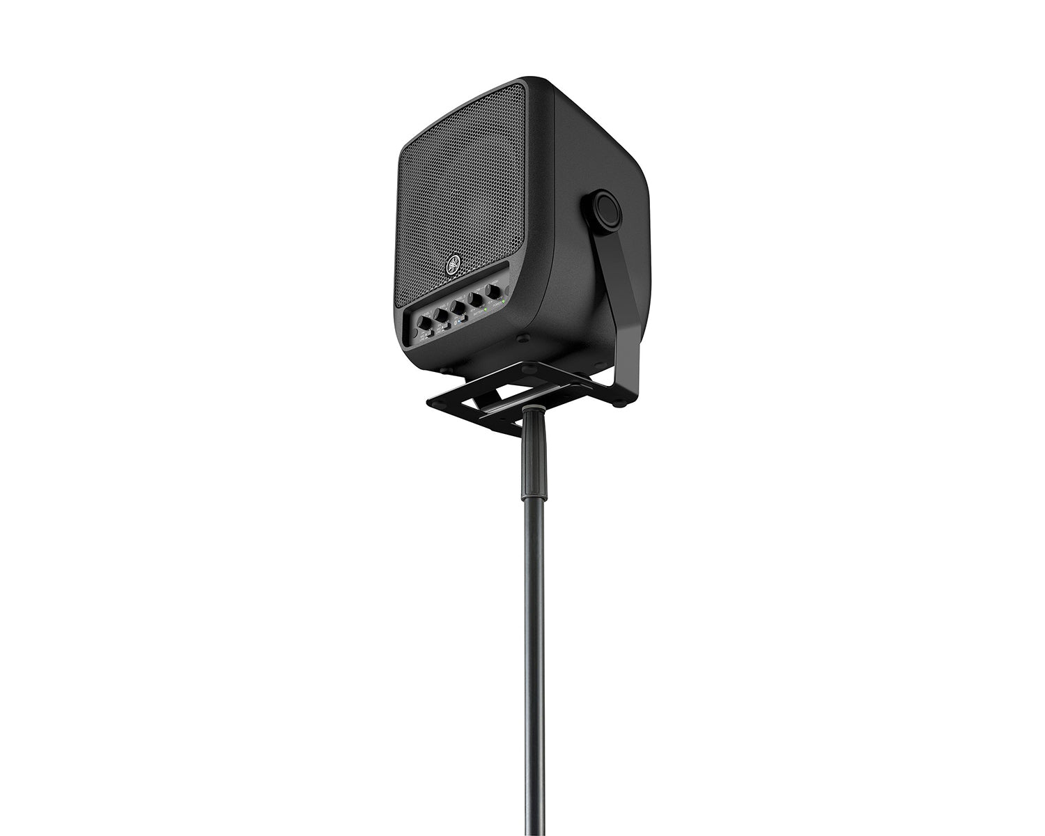 YAMSP100 - Yamaha STAGEPAS 100 6.5inch Portable PA Loudspeaker System 100W Image 5