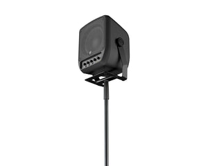 YAMSP100 - Yamaha STAGEPAS 100 6.5inch Portable PA Loudspeaker System 100W Image 5