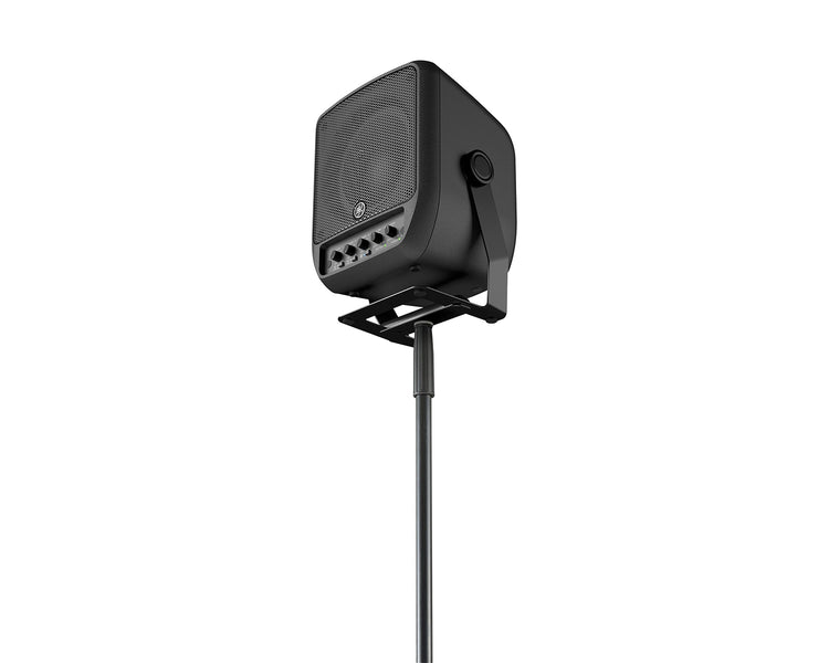 YAMSP100 - Yamaha STAGEPAS 100 6.5inch Portable PA Loudspeaker System 100W Image 5