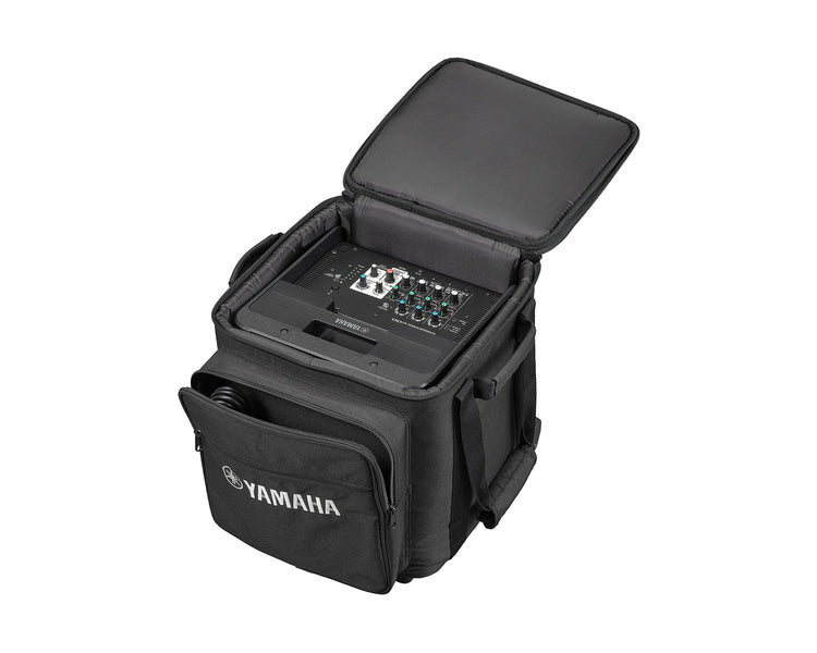 YAMSP200BAG - Yamaha BAG STAGEPAS 200 Carry Bag for STAGEPAS 200 Image 2