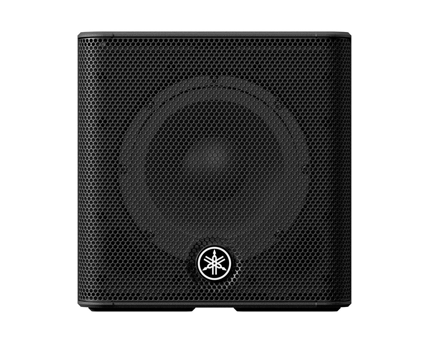 YAMSP200BTR - Yamaha STAGEPAS 200BTR 8inch Battery Powered Portable PA Speaker 180W Image 1