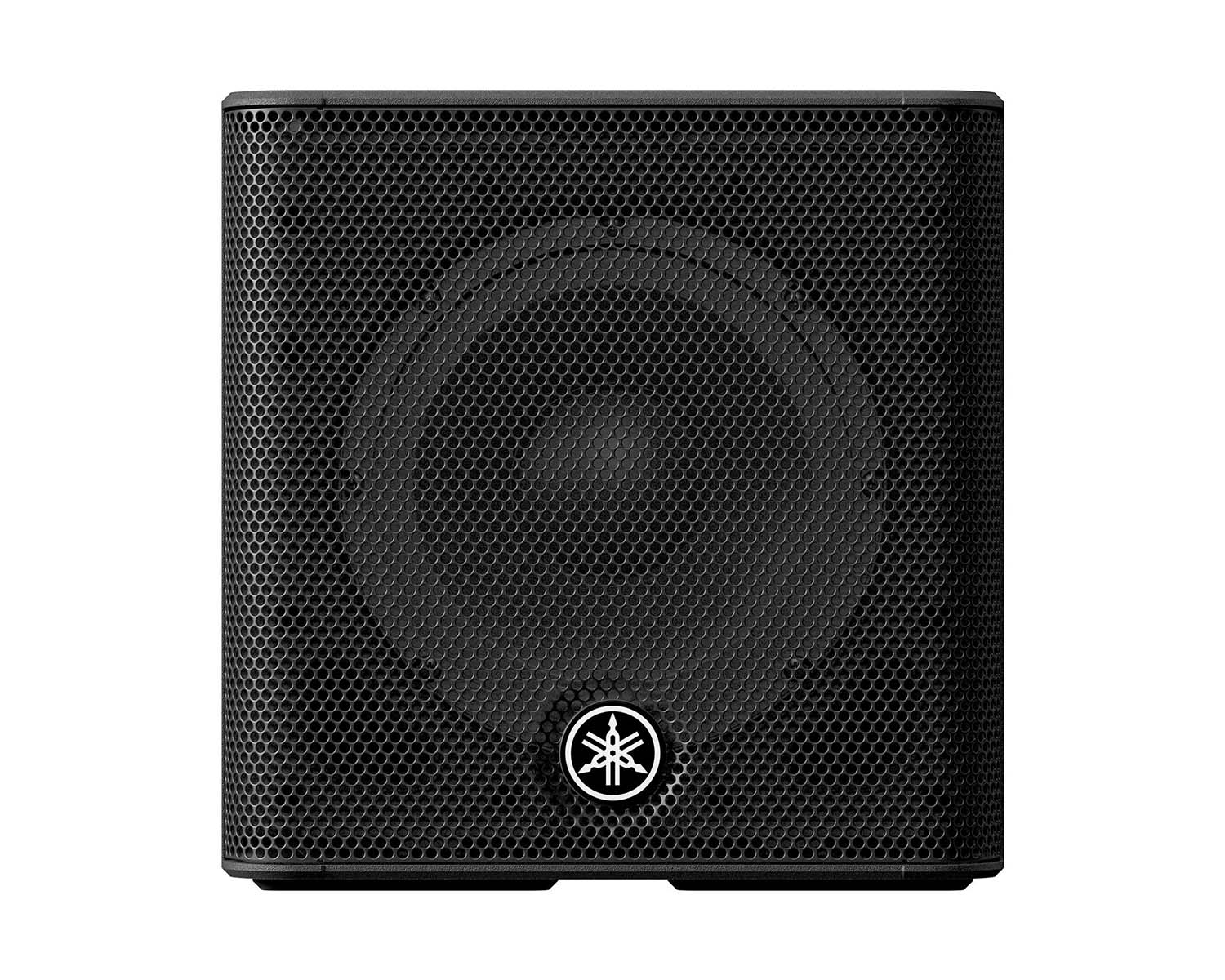 YAMSP200 - Yamaha STAGEPAS 200 8inch Portable PA Loudspeaker System 180W Image 1