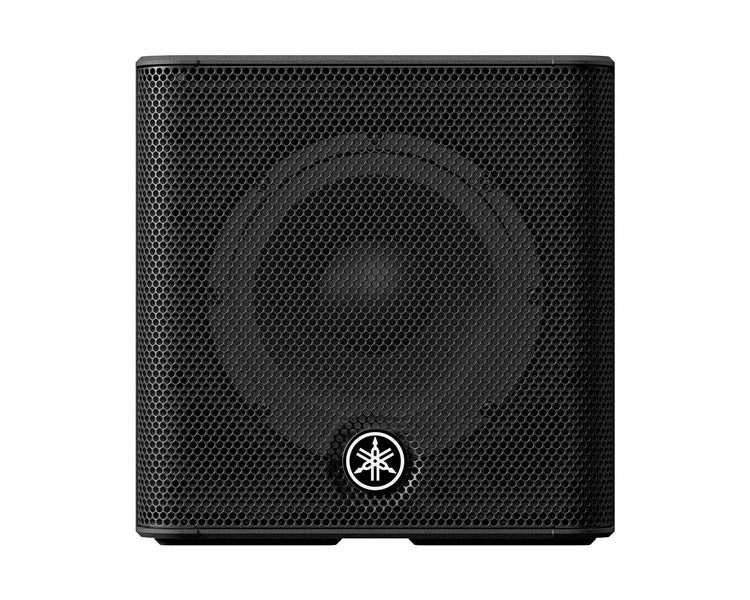 YAMSP200 - Yamaha STAGEPAS 200 8inch Portable PA Loudspeaker System 180W Image 1