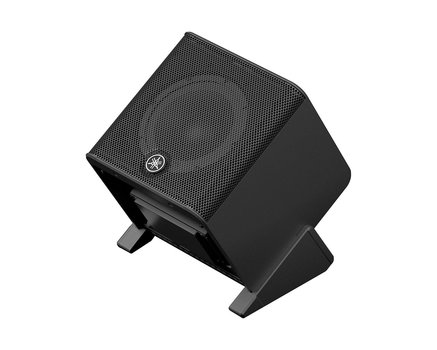 YAMSP200 - Yamaha STAGEPAS 200 8inch Portable PA Loudspeaker System 180W Image 2