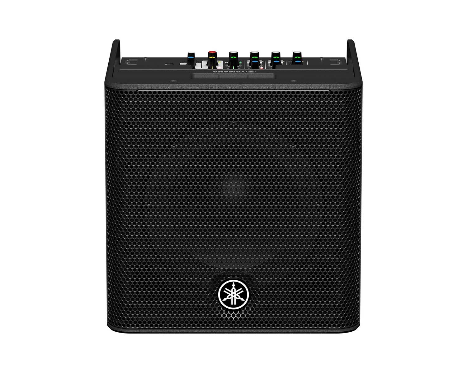 YAMSP200 - Yamaha STAGEPAS 200 8inch Portable PA Loudspeaker System 180W Image 3