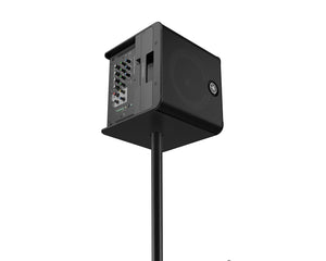 YAMSP200 - Yamaha STAGEPAS 200 8inch Portable PA Loudspeaker System 180W Image 4