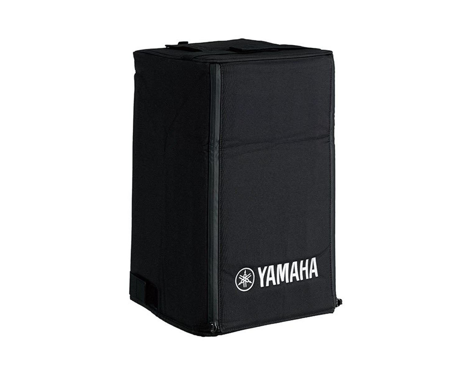 YAMSPCVR0801 - Yamaha SPCVR0801 Polyester Inner PVC Cover for DXR8 Loudspeaker Image 1