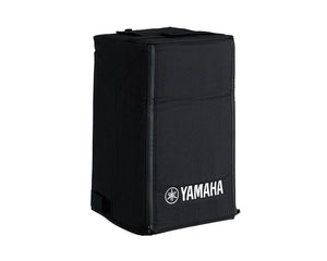 YAMSPCVR0801 - Yamaha SPCVR0801 Polyester Inner PVC Cover for DXR8 Loudspeaker Image 1