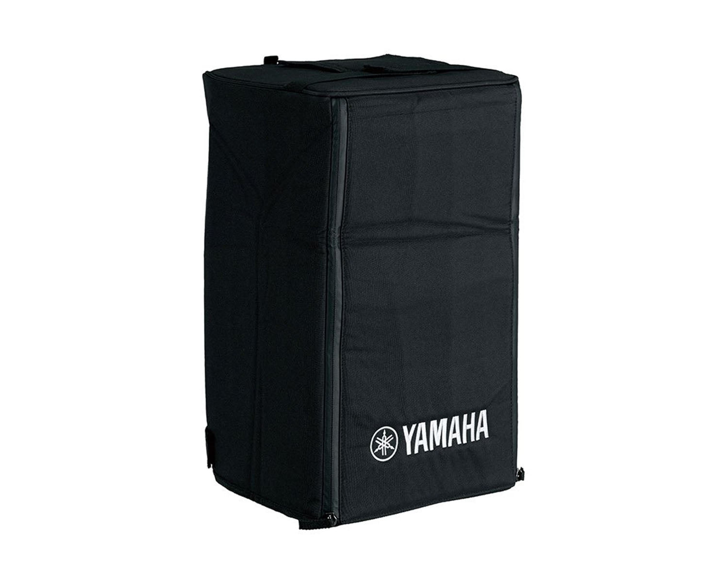 YAMSPCVR1001 - Yamaha SPCVR1001 Polyester Inner PVC Cover for DXR10 or DBR10 or BR10 Image 1