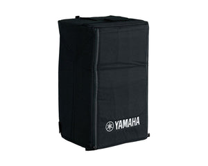 YAMSPCVR1001 - Yamaha SPCVR1001 Polyester Inner PVC Cover for DXR10 or DBR10 or BR10 Image 1