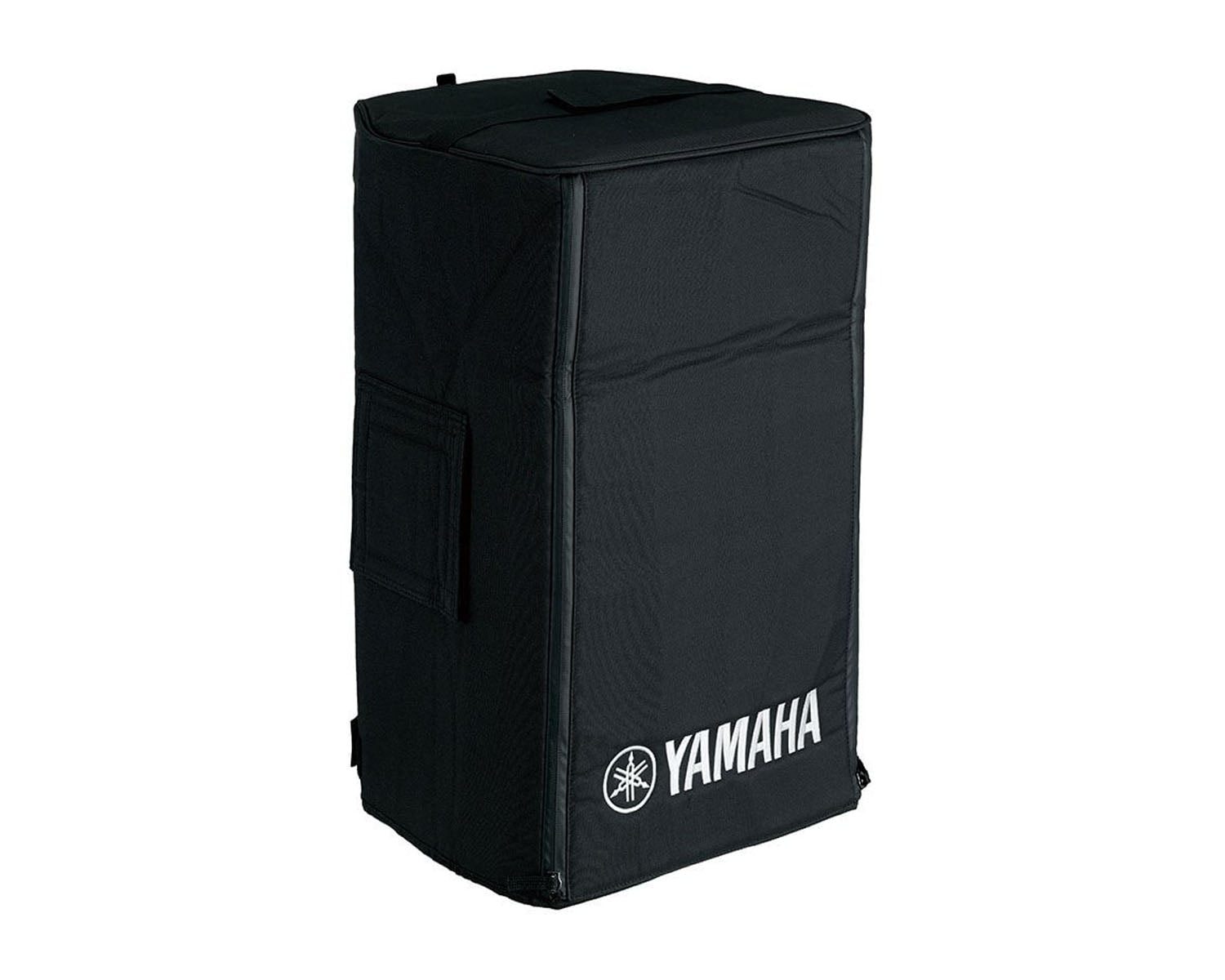 YAMSPCVR1201 - Yamaha SPCVR1201 Polyester Inner PVC Cover for DXR12 or DBR12 or BR12 Image 1
