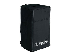 YAMSPCVR1201 - Yamaha SPCVR1201 Polyester Inner PVC Cover for DXR12 or DBR12 or BR12 Image 1