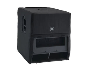 YAMSPCVR18S01 - Yamaha SPCVR18S01 Polyester Inner PVC Cover for DXS18 Subwoofer Image 1