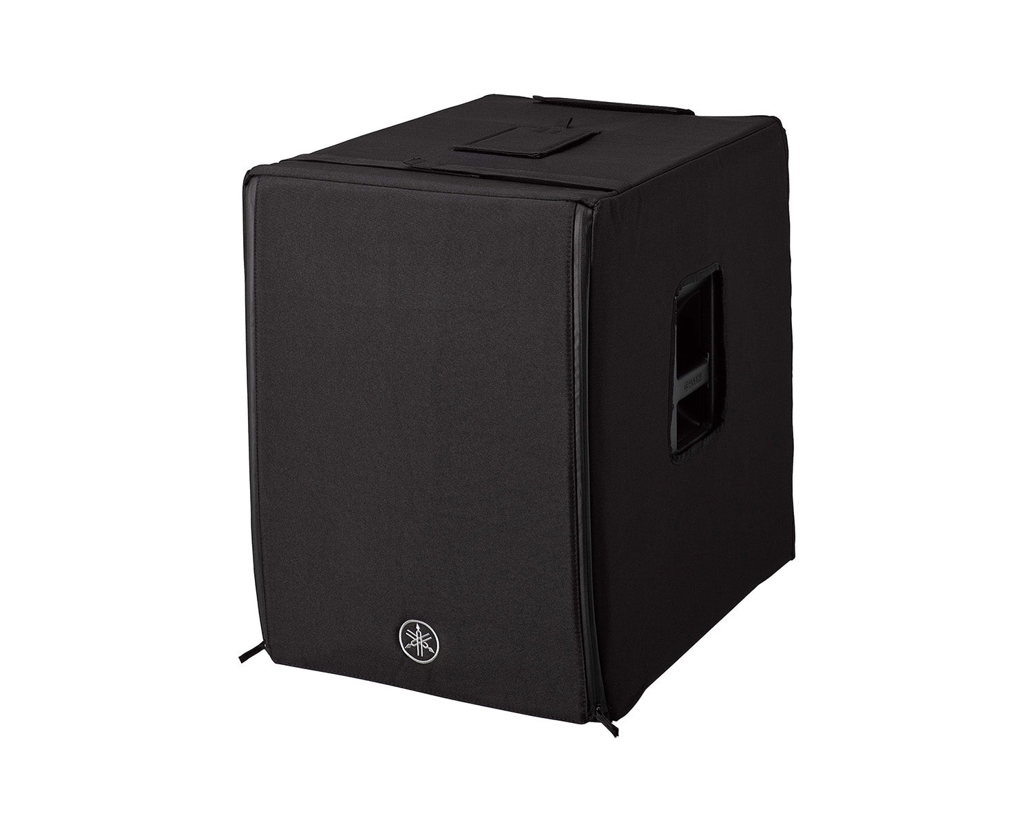 YAMSPCVRDXS15X - Yamaha SPCVR DXS15X Cover for DXS15XLF or CXS15XLF Subwoofers Image 1