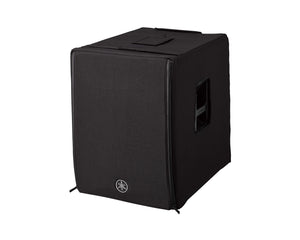 YAMSPCVRDXS15X - Yamaha SPCVR DXS15X Cover for DXS15XLF or CXS15XLF Subwoofers Image 1