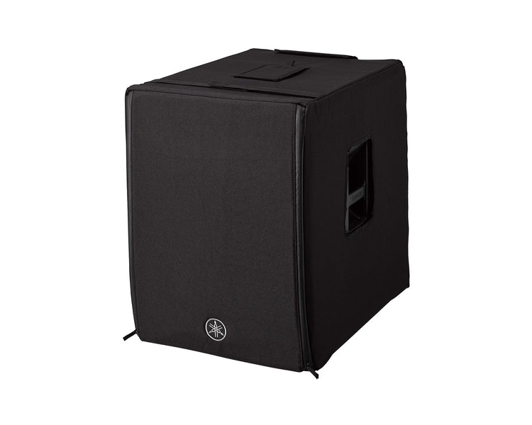 YAMSPCVRDXS15X - Yamaha SPCVR DXS15X Cover for DXS15XLF or CXS15XLF Subwoofers Image 1