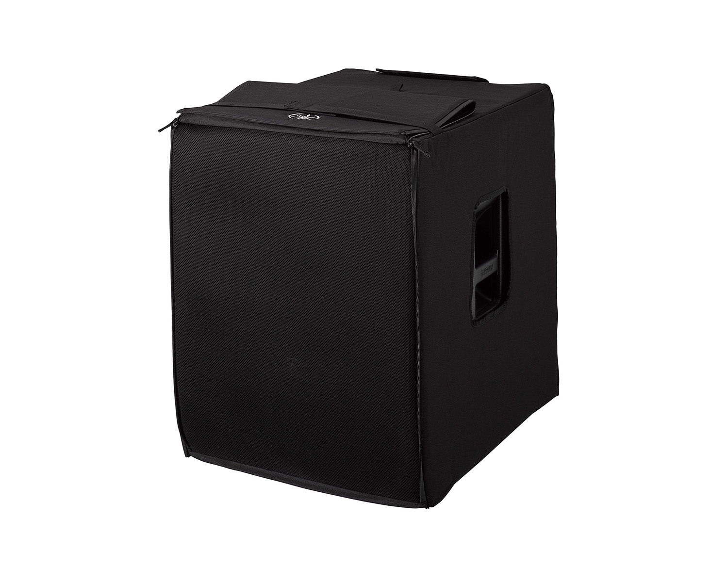 YAMSPCVRDXS15X - Yamaha SPCVR DXS15X Cover for DXS15XLF or CXS15XLF Subwoofers Image 2