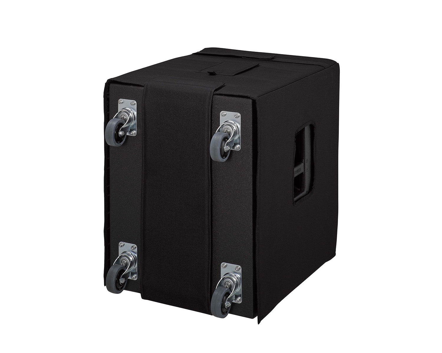 YAMSPCVRDXS15X - Yamaha SPCVR DXS15X Cover for DXS15XLF or CXS15XLF Subwoofers Image 3