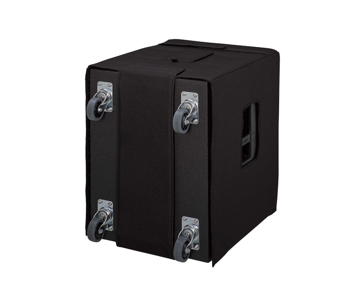 YAMSPCVRDXS15X - Yamaha SPCVR DXS15X Cover for DXS15XLF or CXS15XLF Subwoofers Image 3