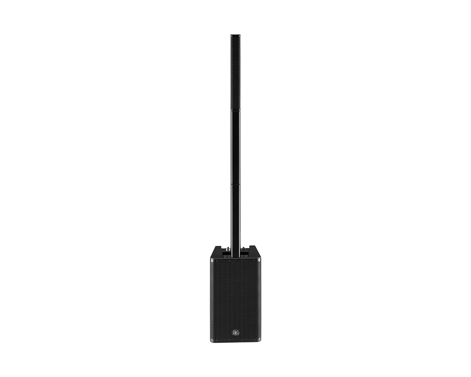 YAMSTPAS1K2 - Yamaha STAGEPAS 1K MKII Portable PA Column System 5ch Mixer & Bluetooth Image 1