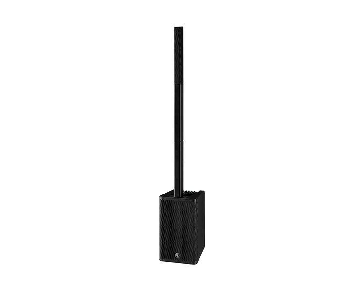YAMSTPAS1K2 - Yamaha STAGEPAS 1K MKII Portable PA Column System 5ch Mixer & Bluetooth Image 2