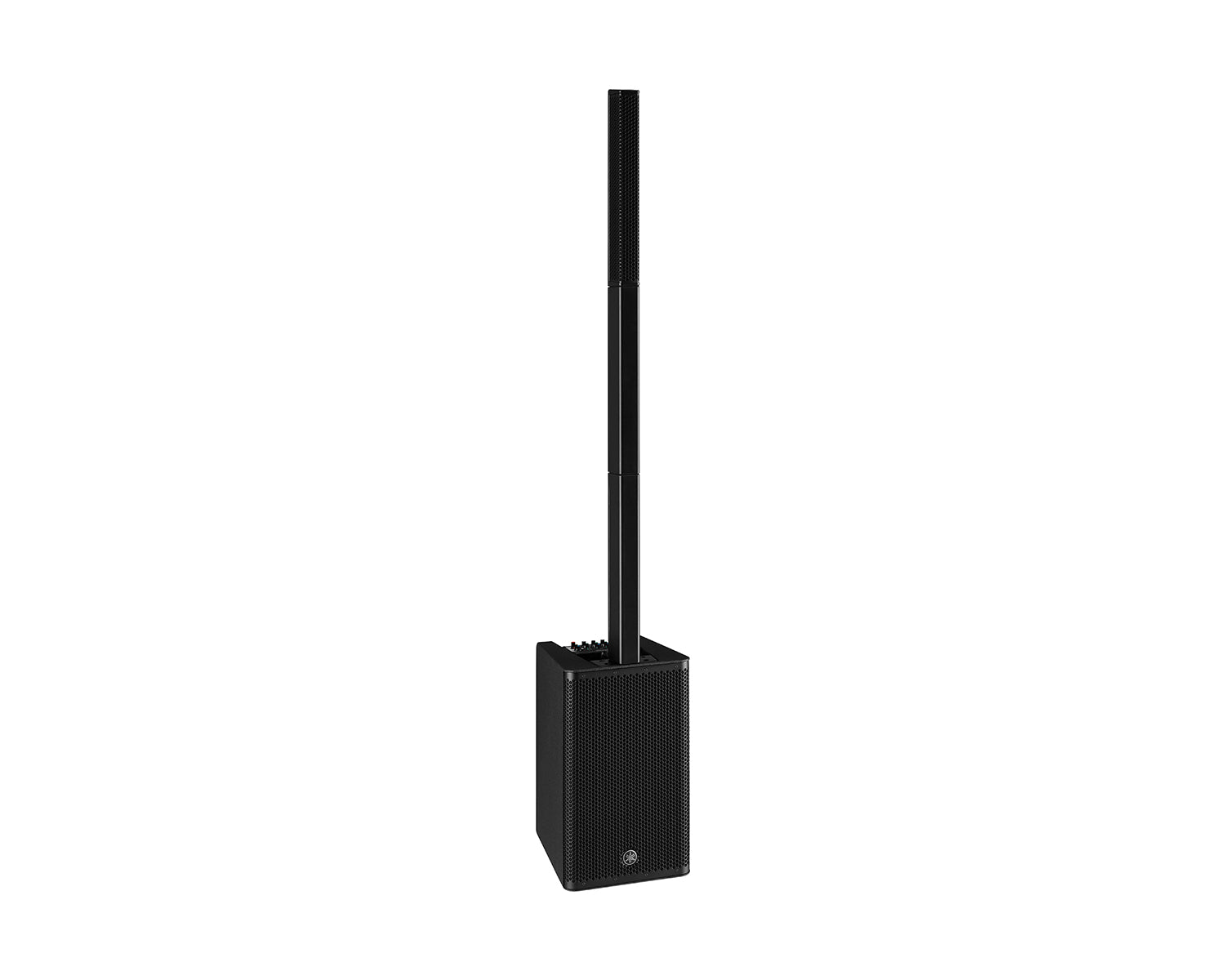 YAMSTPAS1K2 - Yamaha STAGEPAS 1K MKII Portable PA Column System 5ch Mixer & Bluetooth Image 3