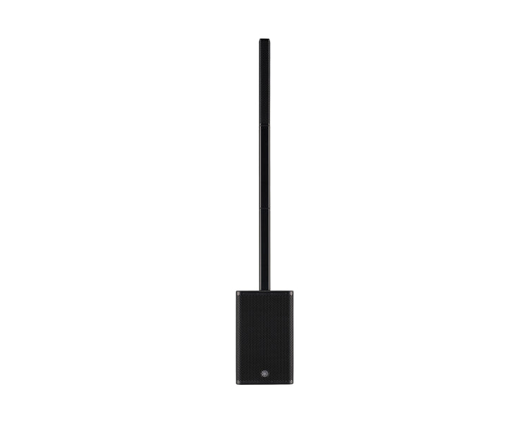 YAMSTPAS1K2 - Yamaha STAGEPAS 1K MKII Portable PA Column System 5ch Mixer & Bluetooth Image 4