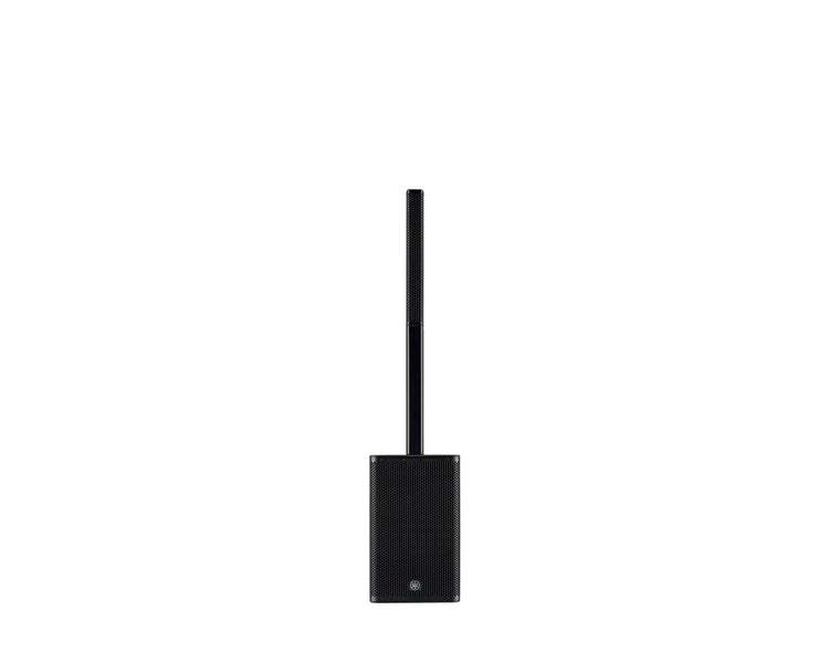 YAMSTPAS1K2 - Yamaha STAGEPAS 1K MKII Portable PA Column System 5ch Mixer & Bluetooth Image 5