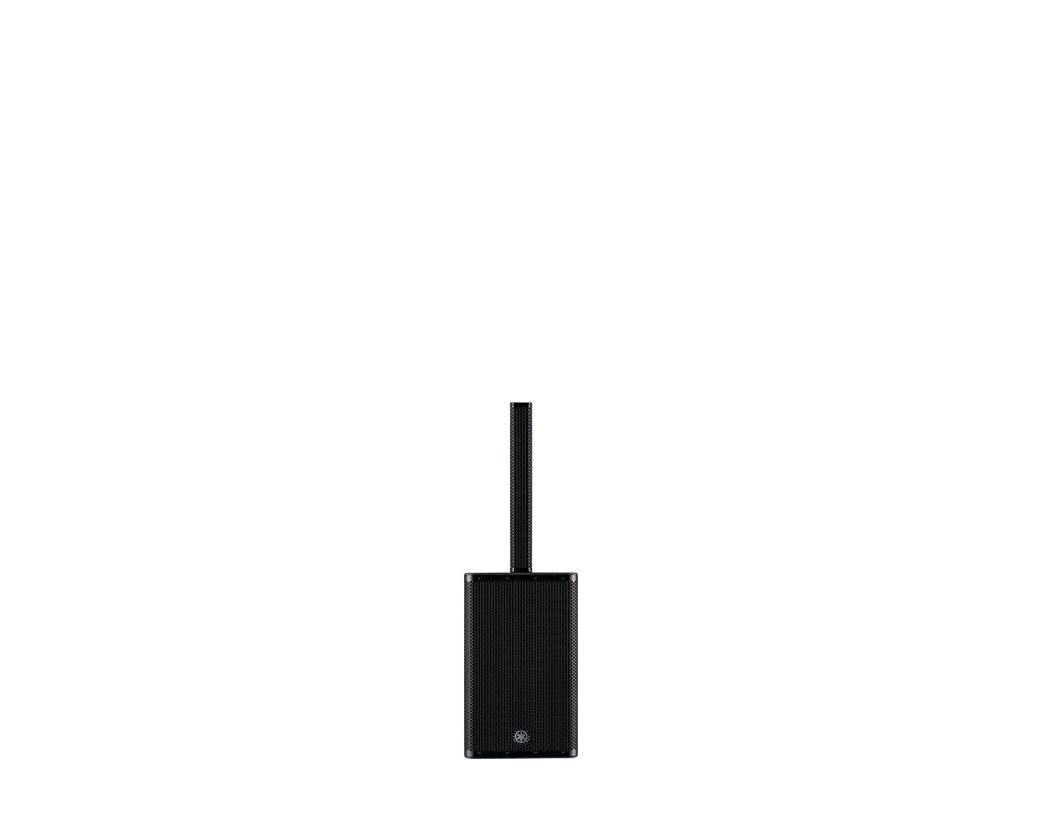 YAMSTPAS1K2 - Yamaha STAGEPAS 1K MKII Portable PA Column System 5ch Mixer & Bluetooth Image 6
