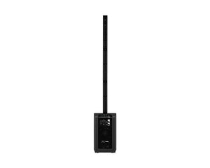 YAMSTPAS1K2 - Yamaha STAGEPAS 1K MKII Portable PA Column System 5ch Mixer & Bluetooth Image 7