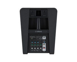 YAMSTPAS1K2 - Yamaha STAGEPAS 1K MKII Portable PA Column System 5ch Mixer & Bluetooth Image 8