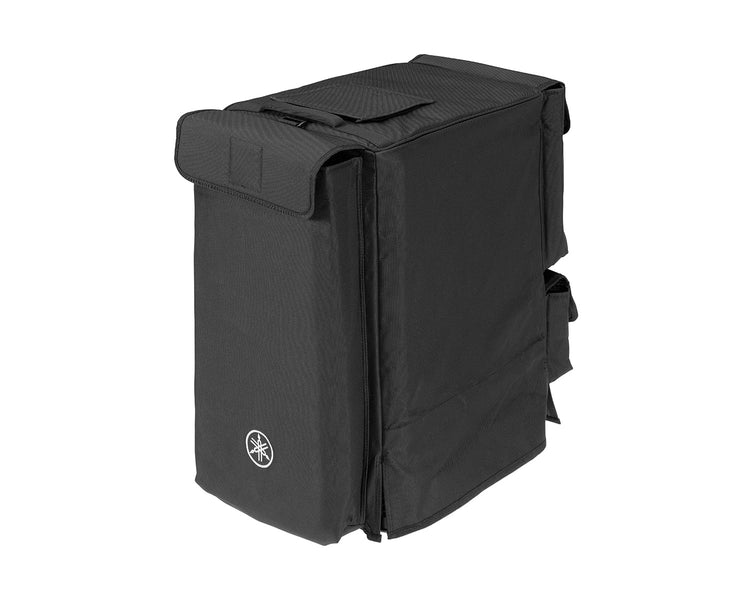 YAMSTPAS1K2 - Yamaha STAGEPAS 1K MKII Portable PA Column System 5ch Mixer & Bluetooth Image 9
