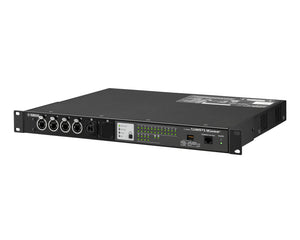 YAMSWP116MMF - Yamaha SWP116MMF Network Switch with 12 EtherCON Ports or 4xRJ45 or 1xOpt Image 3