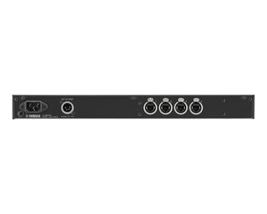 YAMSWP18MMF - Yamaha SWP18MMF Network Switch with 8 EtherCON Ports and 1xOpticalCON Image 4