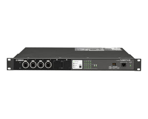 YAMSWP18 - Yamaha SWP18 Network Switch with 8 EtherCON Ports Image 1