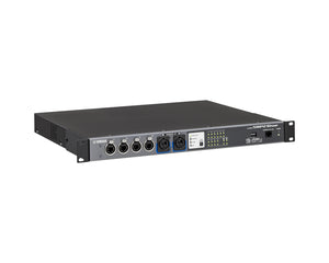 YAMSWP210SMF - Yamaha SWP2 10SMF Network Switch 10 etherCON or 2 Single Mode Fiber Ports Image 2