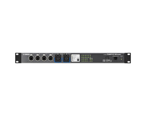 YAMSWP210SMF - Yamaha SWP2 10SMF Network Switch 10 etherCON or 2 Single Mode Fiber Ports Image 3