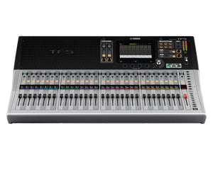 YAMTF5 - Yamaha TF5 Digital Mixing Console 40 Mono and 2 Stereo i or p Image 2