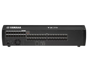 YAMTF5 - Yamaha TF5 Digital Mixing Console 40 Mono and 2 Stereo i or p Image 3